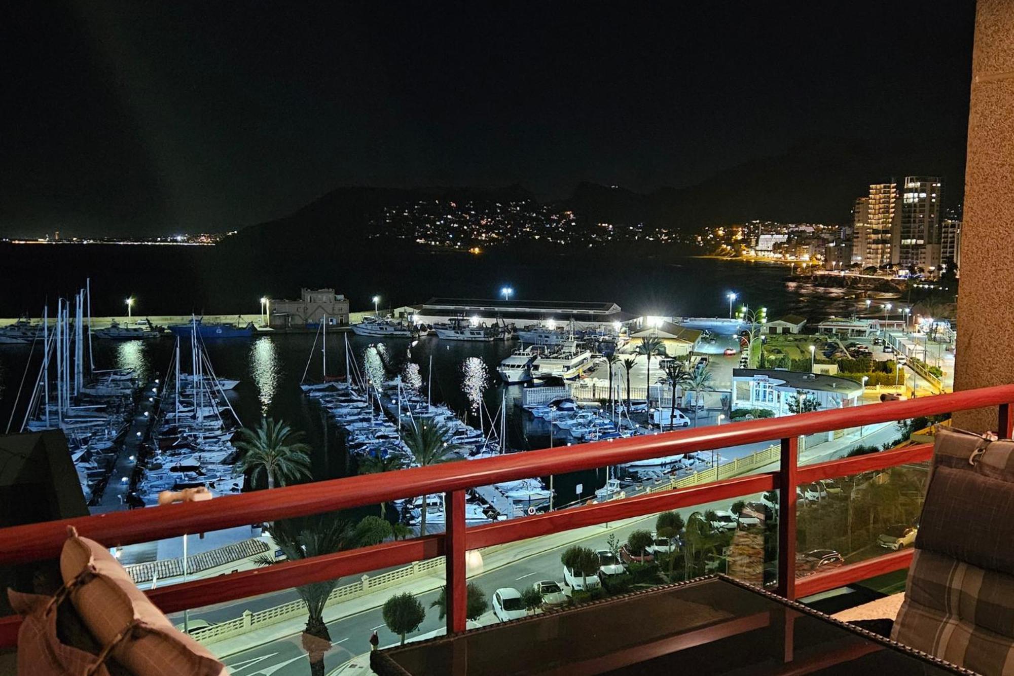 Marina Apartment *
