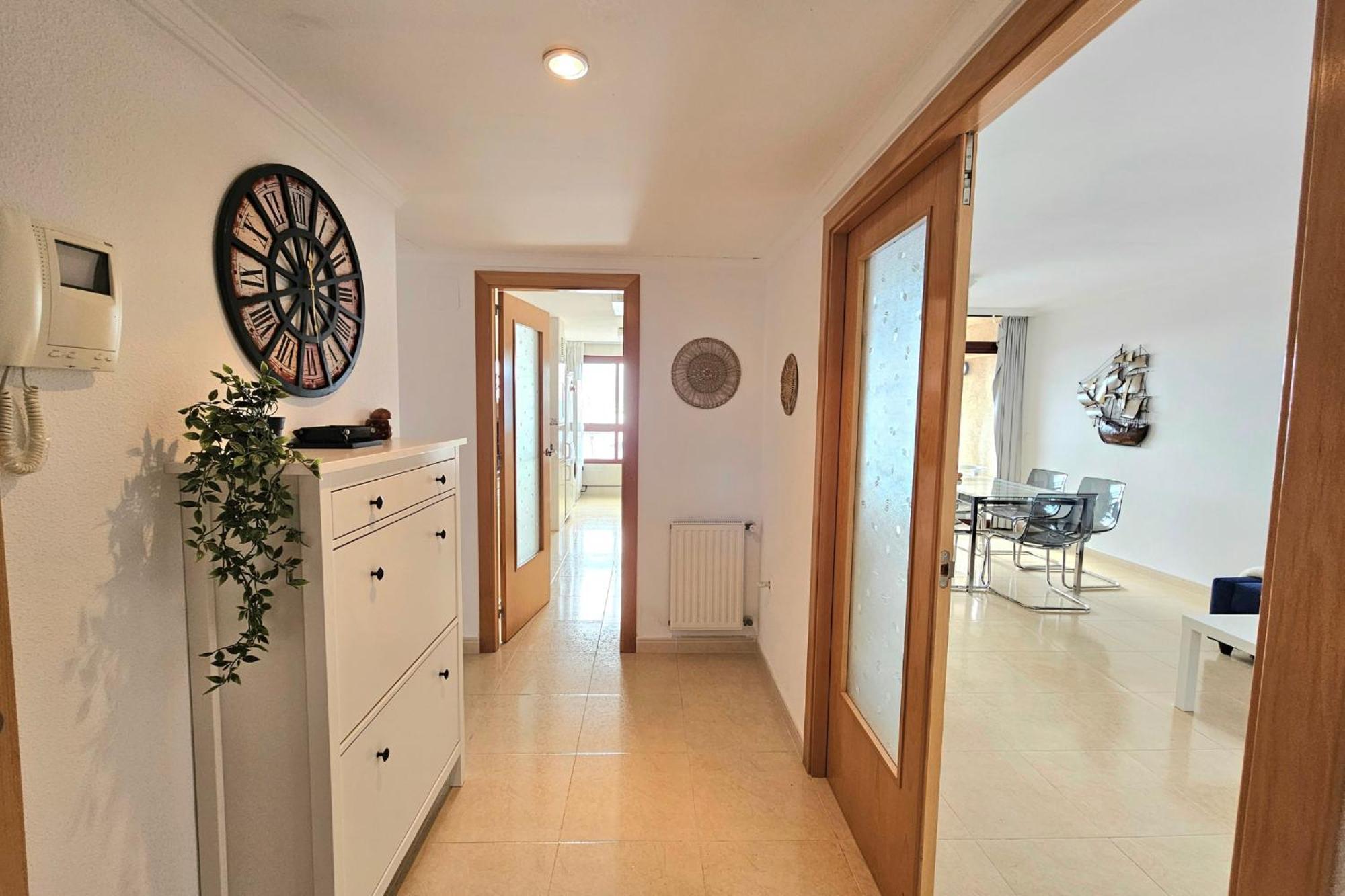 Apartment Marina Calpe