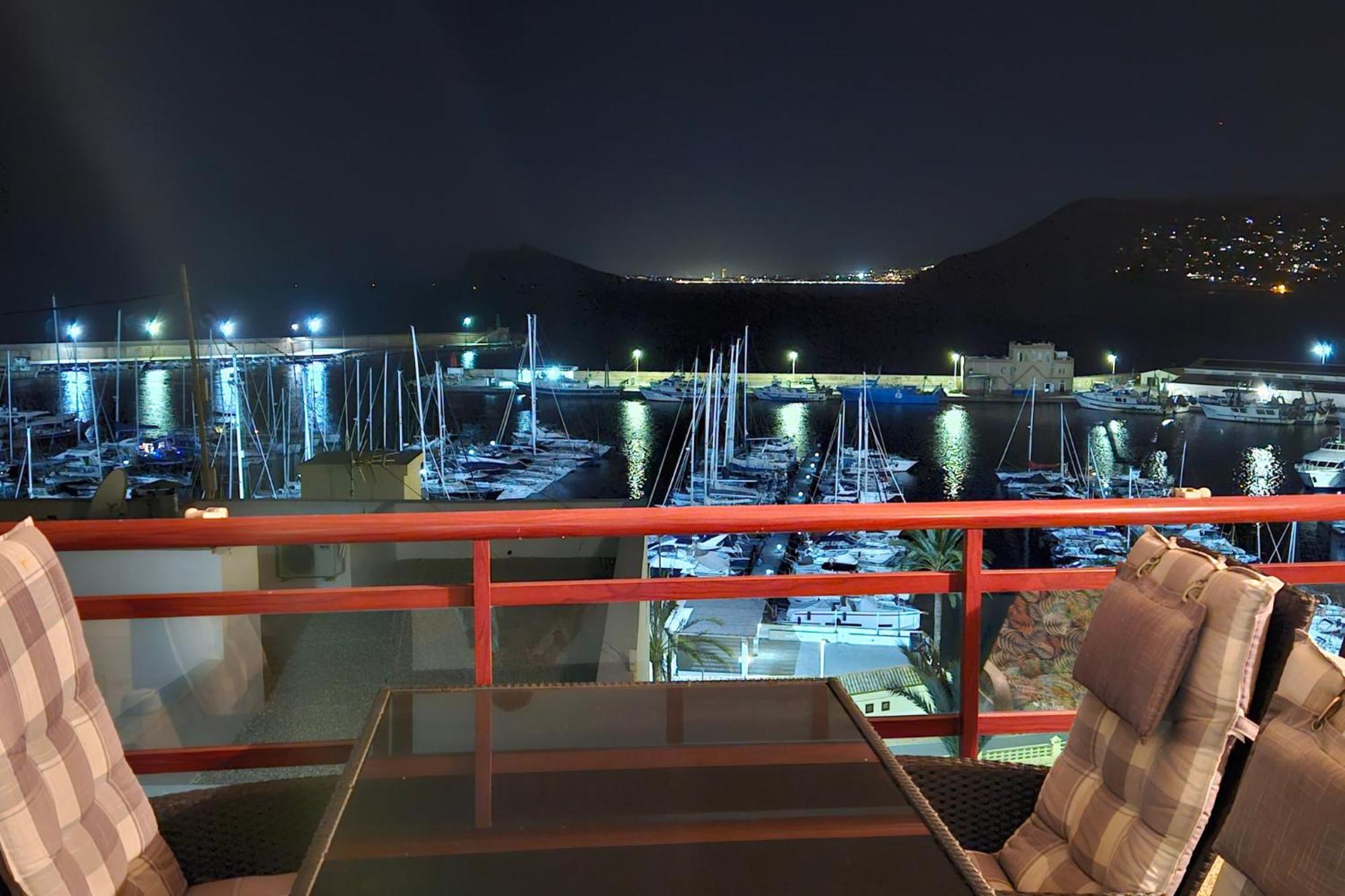 Marina Apartment Calpe