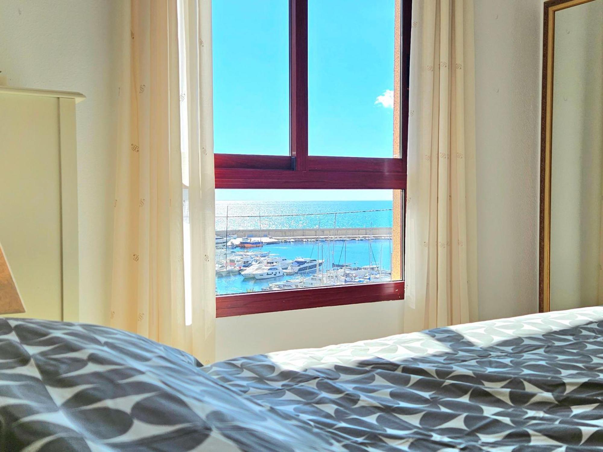 Apartment Marina Calpe