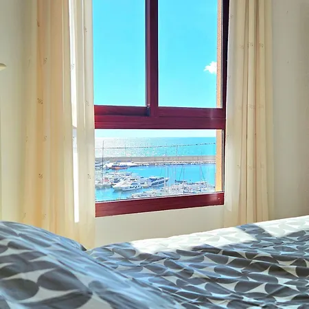 Apartment Marina Calpe Exterior photo
