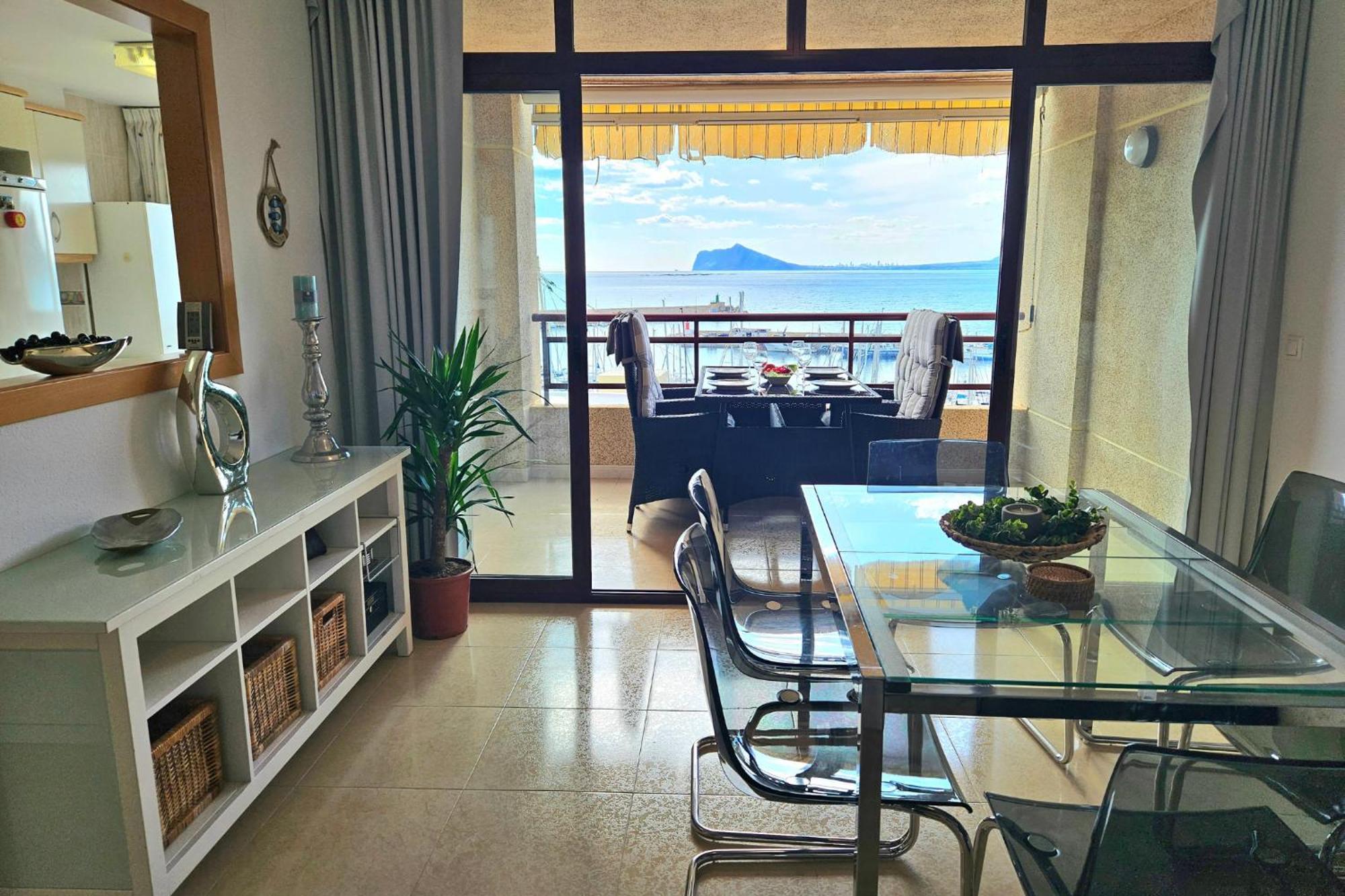 Marina Calpe