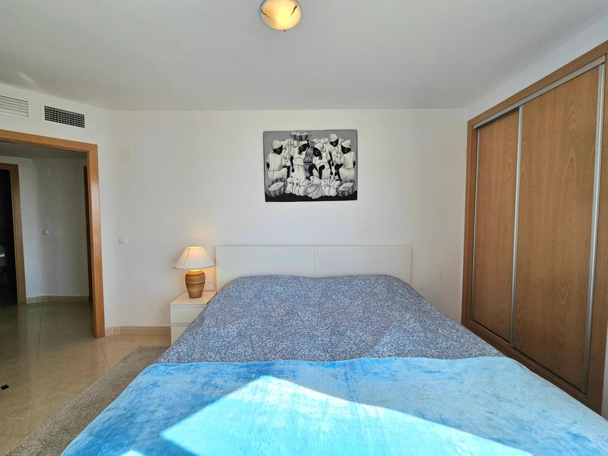 Marina Apartment *