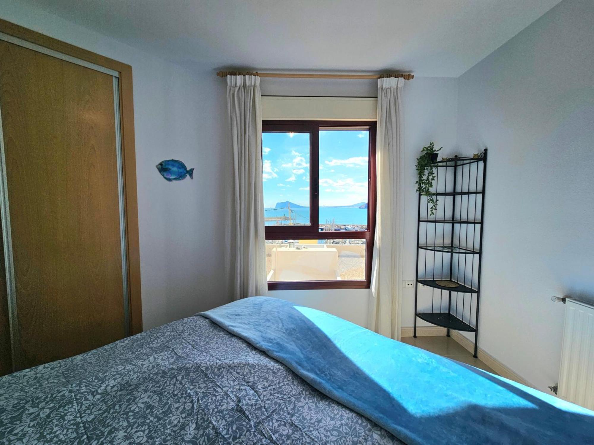 Marina Apartment